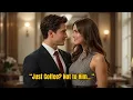 Download Lagu She Delivered Coffee… But the Billionaire Saw the Love of His Life