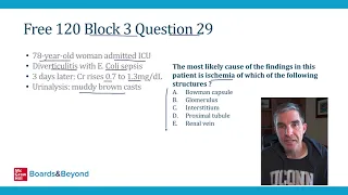Free 120 Block 3 Q29