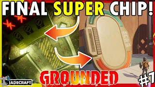 Grounded COMPLETING The Pond To Find Out Where Wendle Has Gone Grounded Full release Part 7