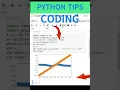 PYTHON CONTROL LINE WIDTH OF CURVE PLOT
