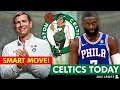 Celtics Make SMART Roster Move In NBA Free Agency NEW Jaylen Brown Trade Details