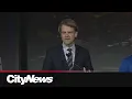 Former conservative federal minister Chris Alexander eyes Toronto mayoral race