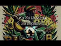 Download Lagu Ko Su Di Mana X Sa Lepas Ko [Lagu Reggae Papua Terbaru 2025]