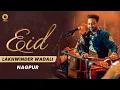 Download Lagu Lost in the music, found in you. 🎶❤️ | Eid Live By Lakhwinder Wadali | Nagpur