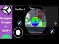 How to make a Sniper Scope Effect - Unity FPS Tutorial
