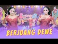 Download Lagu Single Original Niken Salindry - BERJUANG DEWE (Official Music Video ANEKA SAFARI)