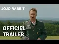Jojo Rabbit Officiel Trailer 2020