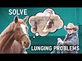 Download Lagu Getting PULLED AROUND by your horse? Here's how to fix it!