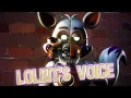 Lolbit s voice clip FNAF UCN Non-Canon Characters