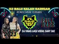 Download Lagu DJ BALU KALAH SAINGAN TIKA SINGER \u0026 TINA JESSIKA REMIX DAYAK TERBARU FULL BASS VIRAL TIK TOK