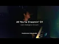 Download Lagu Ferdinand Alexander // All You're Dreaming Of (Liam Gallagher - Cover)