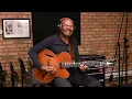Bobby Broom - What Happened at the Recording Session for "Keyed Up" #bobbybroomguitar #jazz