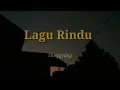 LAGU RINDU - SHAGGYDOG KARAOKE BY MORRISMOREE
