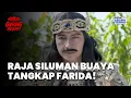 Lagu DICULIK! Raja Siluman Buaya Menculik Farida di Pinggir Sungai! | MISTERI GUNUNG MERAPI | EPS 23