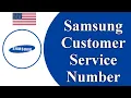 Samsung Customer Service Number How to Contact Samsung Customer Support