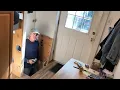 Homemade Elevator