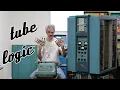 Download Lagu Exploring 1950’s Computer Logic with the Bendix G-15!