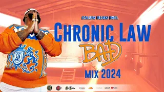 chronic law mix 2024 chronic law bad mixtape 2024 lawboss mix 2024