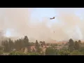 Spokane Fires Latest damage forecast and evacuation information Noon Update
