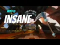 Wynncraft Item Review 5 - Hero Commentary