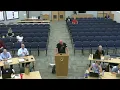 ECPS YouTube - September 11 2025