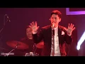 Download Lagu Adikara Fardy - I've Got The World On A String @ JJF 2018 [HD]
