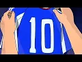 Download Lagu Oliver e Benji (Road to 2002) - Episódio 22 - O Notável nº 10