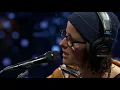 Sera Cahoone with String Trio - Dusty Lungs (Live on KEXP)