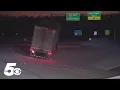 Latest News Road conditions and single-digit temperatures in Arkansas