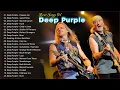 Download Lagu Deep Purple : Deep Purple Greatest Hits Full Album Live | Best Songs Of Deep Purple