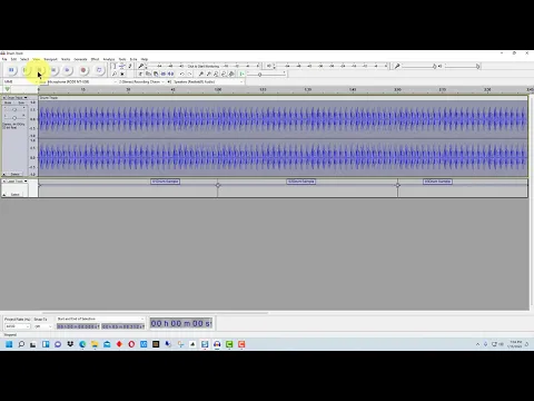 Download MP3 Audacity - How to Split an Audio File into Multiple Files Using Audacity