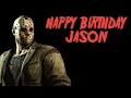 Happy Birt ay Jason