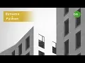 DYNAMO PYTHON Introduccion al curso