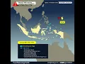 Download Lagu Informasi Cuaca Khusus BMKG Tanggal 08 Oktober 2023