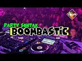 Download Lagu PARTY SENTAK BOOMBASTIC🏝️FUL BAS🚀YANER KECE🔥