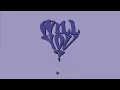 Paul Partohap - WILL YOU? (Lyric Video)