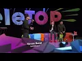 Xpose - Sandiwara [Persembahan LIVE MeleTOP]