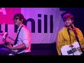 Arkayla - Lost in a Valentine - Live 4k @ The Sugarmill, Hanley, 19 September 2026