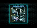 Kasablanca - Synthetic Blues (Matt Fax Extended Remix) [Armada Music]