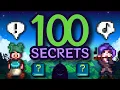 1 HOUR of Stardew Valley Secrets Easter Eggs Facts 1 6