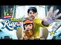 Download Lagu Iklan Raya BoBoiBoy \u0026 Mechamato 2023 | Temani Raya