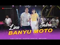 Download Lagu Banyu Moto (cover) - Lina Shalova Feat Indra Midji
