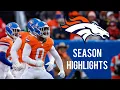 Denver Broncos 2024-25 Season Highlights