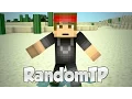 Minecraft Plugin RandomTP Safe Good for Avoiding Spawn Trap Tutorial