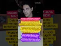 Download Lagu Maxime Terkendala Bahasa Saat Main Film Gundik #trending #viralvideo #shorts #trendingshorts #gundik