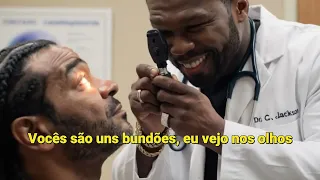 50 Cent ft. Max B - ‘No More Tricks, No More Tries’ (Legendado)