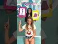 Nastya is preparing an outfit for school challenge