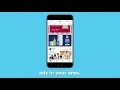 How to Browse Deals on Flipp - iOS Tutorial