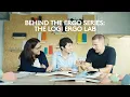 Behind the Ergo Series The Logi Ergo Lab