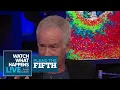 Who Is The Most Well-Endowed Tennis Player Plead The Fifth WWHL